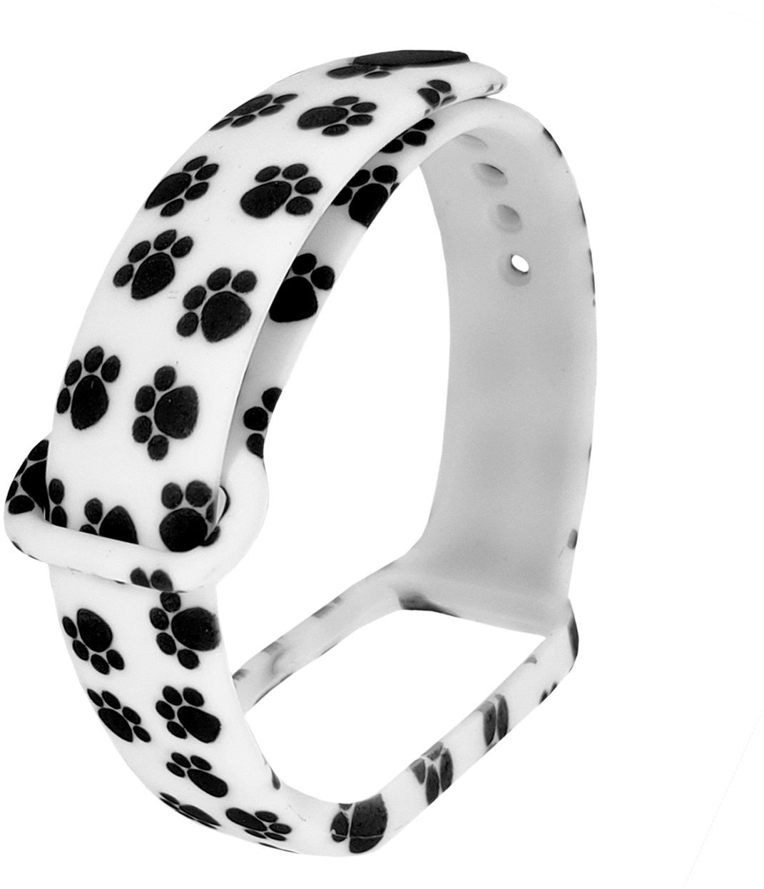 ChronSmarta Opaska / pasek ChronSmarta do smartband'a Xiaomi Mi Band 8 Active / Redmi Smart Band 2 Wzór 06