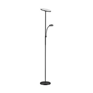 Lampy stojące - Lampa podłogowa LED 5W MANDI FL-020288RD Zuma Line - miniaturka - grafika 1