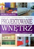 Poradniki hobbystyczne - Nowoczesne projektowanie wnętrz. - miniaturka - grafika 1