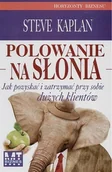 Biznes - Polowanie na słonia - miniaturka - grafika 1