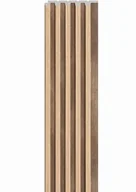 Płytki ceramiczne - Panel lamelowy Linerio S-line Natural 2,65 - miniaturka - grafika 1