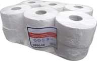 Papier toaletowy - Wepa INNY Papier toaletowy biały 124L829 - miniaturka - grafika 1