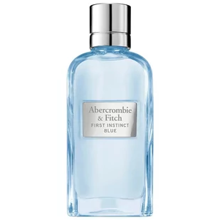 Abercrombie & Fitch Blue Woman woda perfumowana 50ml - Wody i perfumy damskie - miniaturka - grafika 1