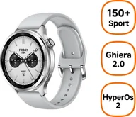 Smartwatch - Xiaomi Watch S4 47mm Szary - miniaturka - grafika 1