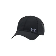 Czapki męskie - Czapka z daszkiem męska Under Armour Iso-Chill 1383477-001 - miniaturka - grafika 1