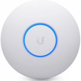 Ubiquiti UAP-NANOHD - Routery - miniaturka - grafika 2