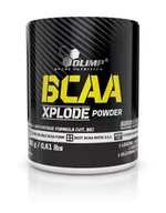 Aminokwasy - Bcaa Xplode Powder 280G - miniaturka - grafika 1