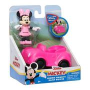 Figurki dla dzieci - Myszka Miki Fantastyczna przejażdżka - miniaturka - grafika 1