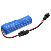 Plecaki szkolne i tornistry - Gama Sonic Solar Coach Light 10001 / GS32V15 1500mAh 4.80Wh LiFePO4 3.2V (Cameron Sino) - miniaturka - grafika 1