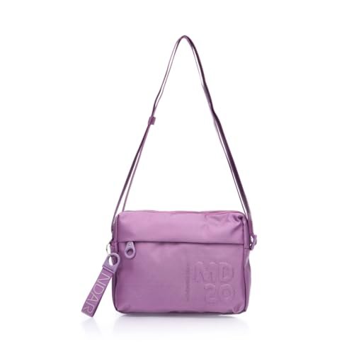 Mandarina Duck MD20 Crossover MD 20 damskie, Orchid