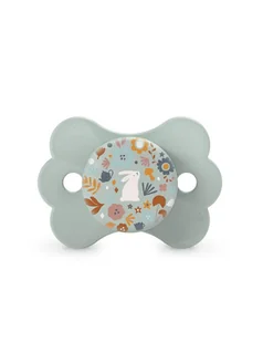 Suavinex Smoczek fizjologiczny 6-18m Wonderland - Smoczki uspokajające - miniaturka - grafika 1