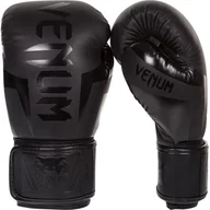 Rękawice bokserskie - Rękawice bokserskie męskie VENUM Elite gloves - miniaturka - grafika 1