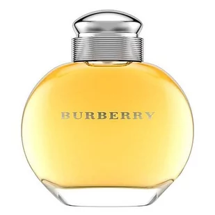 Burberry For Women woda perfumowana spray 100ml Tester - Wody i perfumy damskie - miniaturka - grafika 1