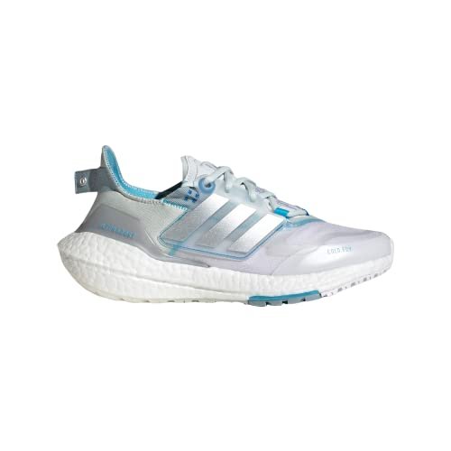 adidas Ultraboost 22 C.rdy W, Damskie trampki, Blue Tint S18 Silver Met Blue Rush, 37.5 EU