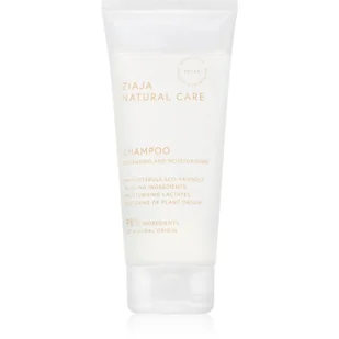 Ziaja Natural Care szampon nawilżający 200 ml - Szampony do włosów - miniaturka - grafika 1