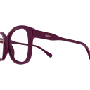 Okulary przeciwsłoneczne Chloé CC0013O 004 - Okulary korekcyjne, oprawki, szkła - miniaturka - grafika 8