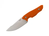 Noże - Nóż ZA-PAS Ninja G10 Orange - miniaturka - grafika 1