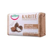 Mydła - EQUILIBRA EQUILIBRA MYDŁO Z MASŁEM SHEA 100G EQ950 - miniaturka - grafika 1