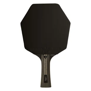 Rakietka do tenisa stołowego Stiga Cybershape Pro Carbon Plus 5 Star - Badminton - miniaturka - grafika 1