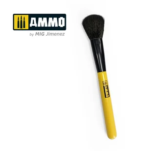 Ammo Dust Remover Brush 1 - Akcesoria i części modelarskie - miniaturka - grafika 1