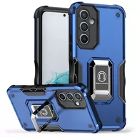 Etui i futerały do telefonów - ETUI EXOGUARD I-STAND - SAMSUNG GALAXY A54 5G – PANCERNE CASE OBUDOWA FUTERAŁ - miniaturka - grafika 1