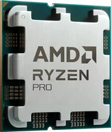 Procesory - Procesor AMD Ryzen 5 PRO 7645 100-000000600 Tray - miniaturka - grafika 1