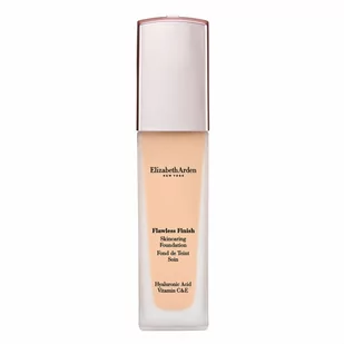 Elizabeth Arden Flawless Finish Skincaring Foundation 140c - Podkłady do twarzy - miniaturka - grafika 1