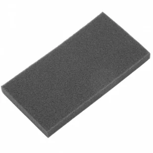 VHBW Filtr piankowy do Rowenta Extrem Air Motion RR 701101 / RR 702701 / RR 703901 - Filtry do odkurzaczy - miniaturka - grafika 1