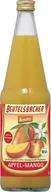 Soki i napoje niegazowane - BEUTELSBACHER SOK JABŁKO-MANGO BIO 700 ml - BEUTELSBACHER - miniaturka - grafika 1