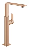 Baterie umywalkowe - Bateria umywalkowa XL Grohe ALLURE 23403DL1 brushed warm sunset - miniaturka - grafika 1