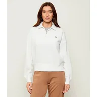 Bluzy damskie - POLO RALPH LAUREN Bluza Regular Fit - miniaturka - grafika 1
