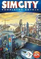 Gry PC Cyfrowe - SimCity: Kompletna Edycja - miniaturka - grafika 1