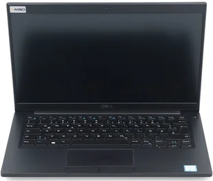 Dell Latitude 7390 i7-8650U 16GB 256GB SSD M.2 1920x1080 Klasa A- Windows 11 Professional - Elektronika OUTLET - miniaturka - grafika 1
