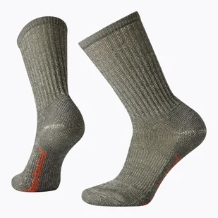 Skarpety trekkingowe damskie Smartwool Hike Classic Edition Light Cushion Crew - Skarpetki damskie - miniaturka - grafika 1