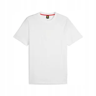 PUMA KOSZULKA FERRARI RACE BIG SHIELD TONAL 62380604 r XXL - Koszulki męskie - miniaturka - grafika 1