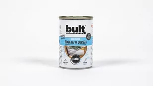 Bult Tuf Tuf Mokra Karma Dla Psa Bogata W Dorsza 800 g - Mokra karma dla psów Bult Tuf Tuf Mokra Karma Dla Psa Bogata W Dorsza 800 g - Mokra karma dla psów - miniaturka - grafika 1