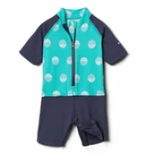 Kombinezony dla dzieci - Kombinezon kąpielowy Columbia Sandy Shores Sunguard Suit 56 - miniaturka - grafika 1