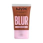 Podkłady do twarzy - NYX Professional Makeup Bare With Me Blur Tint - miniaturka - grafika 1
