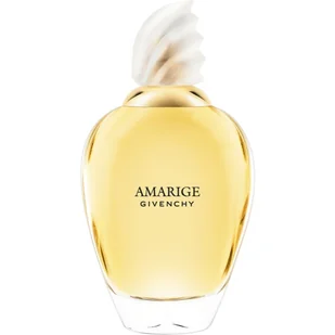 Givenchy Amarige, Woda toaletowa, 100ml - Wody i perfumy damskie - miniaturka - grafika 1