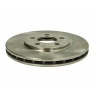 Tarcze hamulcowe - Tarcza hamulcowa ABE C3Y022ABE - miniaturka - grafika 1