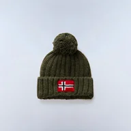 Czapki dla dzieci - K SEMIURY 6 - miniaturka - grafika 1