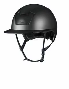 Kask Sport Kask KOOKI LADY - KASK - black shadow - roz. 57-59 - Kaski do jazdy konnej - miniaturka - grafika 1