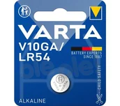 Baterie i akcesoria - Varta V10A 1 szt - miniaturka - grafika 1