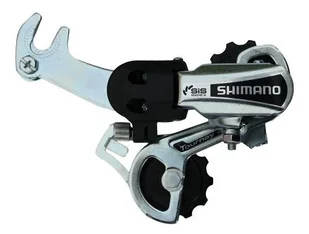 Shimano Przerzutka tylna, RD-TY21SSB - Narzędzia rowerowe - miniaturka - grafika 1