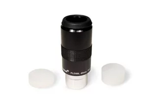 Okular Levenhuk Plössl 40 mm - Lunety i akcesoria - miniaturka - grafika 1