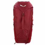 Plecaki - Salewa Alp Mate 30L Plecak 60 cm syrah - miniaturka - grafika 1