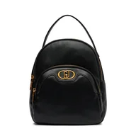 Plecaki - Plecak Liu Jo Ecs M Backpack AA4029 E0031 Nero 22222 - miniaturka - grafika 1