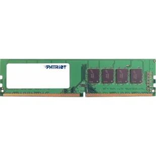 Patriot 8GB PSD48G240082 DDR4 - Pamięci RAM - miniaturka - grafika 1