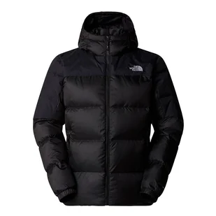 Kurtka The North Face Diablo 2.0 0A8992PH51 - czarna - Kurtki męskie - miniaturka - grafika 1