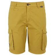 Spodenki męskie - Męskie szorty Regatta Shorebay Shorts II Rozmiar: M / Kolor: jasnozielony - miniaturka - grafika 1